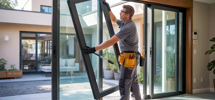 Specialized Sliding Door Roller Services in Dearborn, Michigan